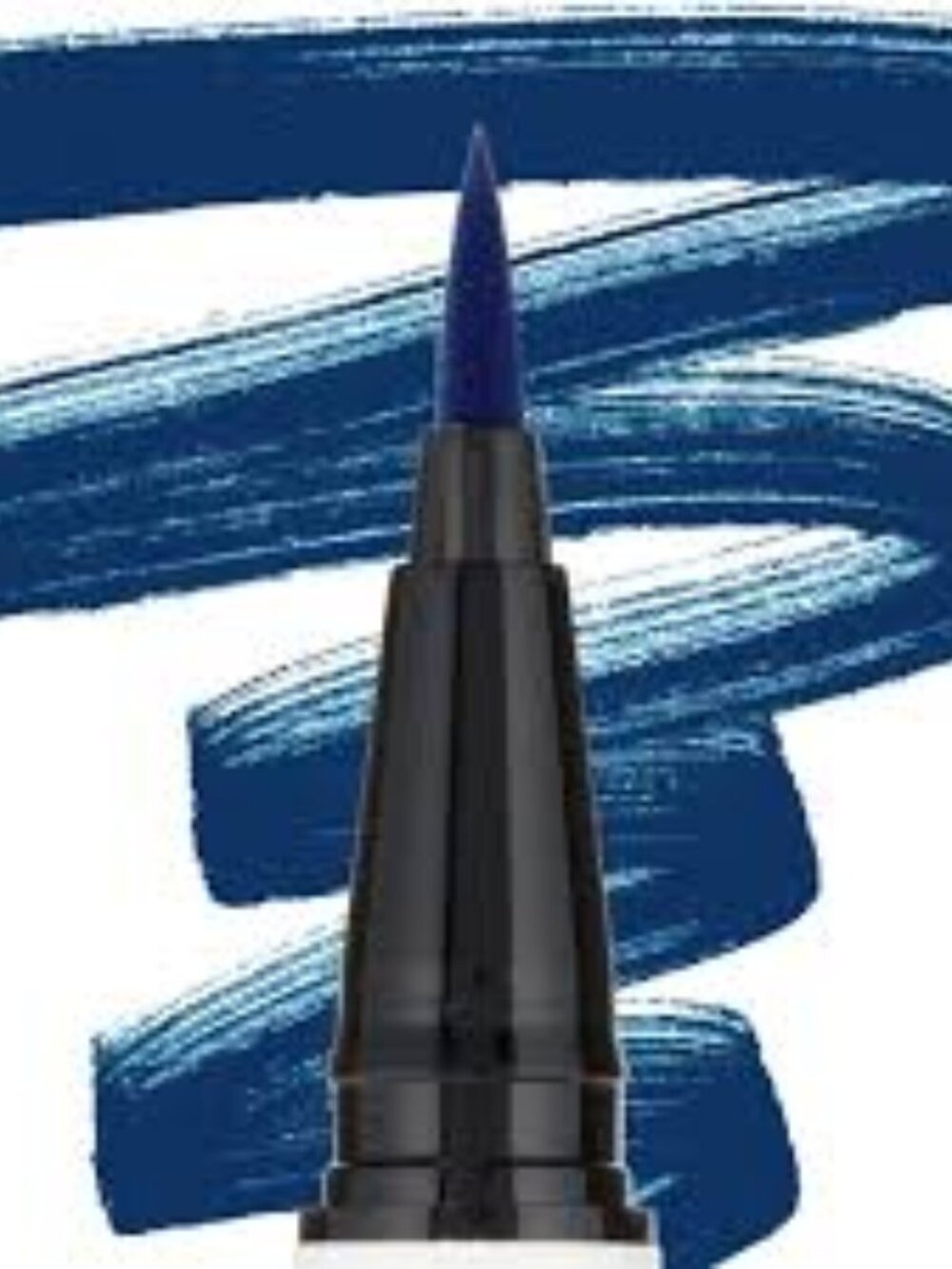 NEW Colourpop BFF Liquid Liner in CRZY